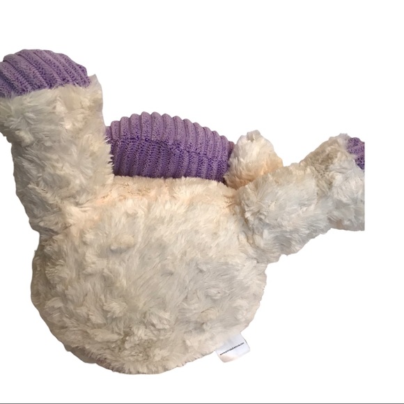 Animal Adventure Dog Stuffed Animal - Picture 6 of 10